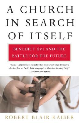 A Church in Search of Itself