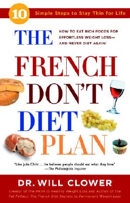 The French Don't Diet Plan