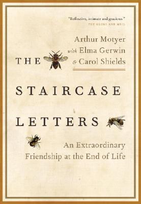 The Staircase Letters