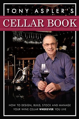 Tony Aspler's Cellar Book