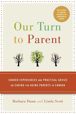 Our Turn to Parent