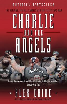 Charlie And The Angels