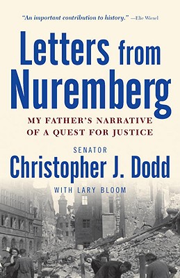 Letters from Nuremberg