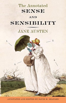 The Annotated Sense and Sensibility