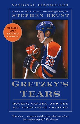 Gretzky's Tears