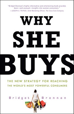 Why She Buys