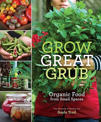 Grow Great Grub