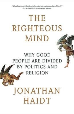 The Righteous Mind