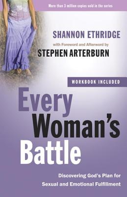 Every Woman's Battle (Includes Workbook)