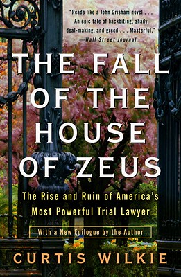 The Fall of the House of Zeus