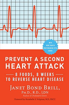 Prevent a Second Heart Attack