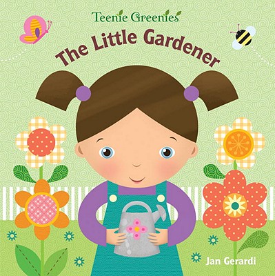 The Little Gardener