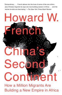 China's Second Continent