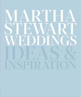Martha Stewart Weddings
