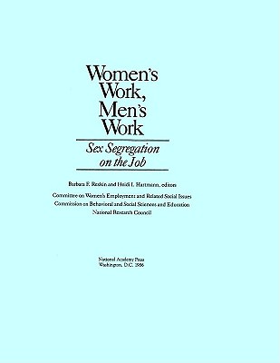 Women's Work, Men's Work