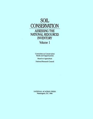 Soil Conservation