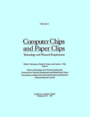 Computer Chips and Paper Clips