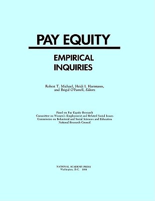 Pay Equity