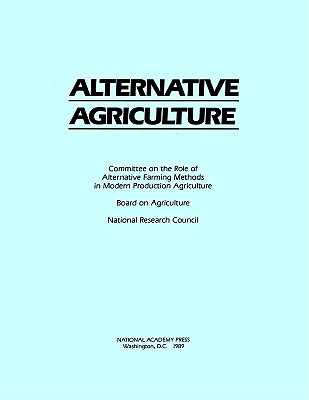 Alternative Agriculture