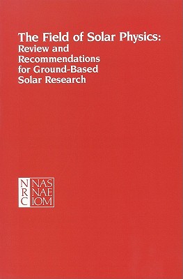 The Field of Solar Physics