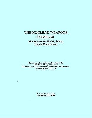 The Nuclear Weapons Complex