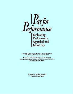 Pay for Performance