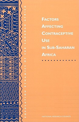 Factors Affecting Contraceptive Use in Sub-Saharan Africa
