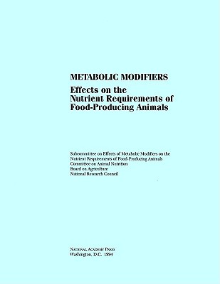 Metabolic Modifiers