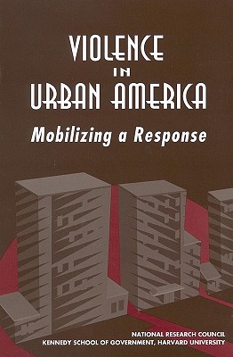 Violence in Urban America