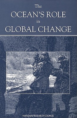The Ocean's Role in Global Change