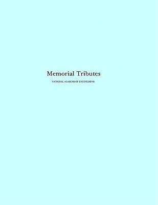 Memorial Tributes
