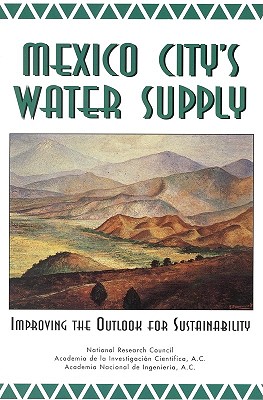 Mexico City's Water Supply