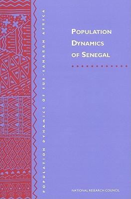 Population Dynamics of Senegal