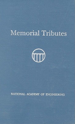 Memorial Tributes