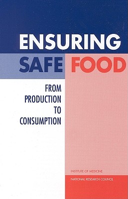 Ensuring Safe Food