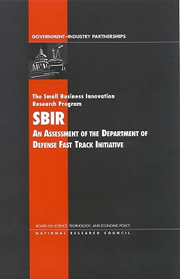 The Small Business Innovation Research Program