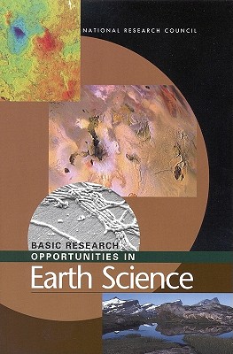 Basic Research Opportunities in Earth Science