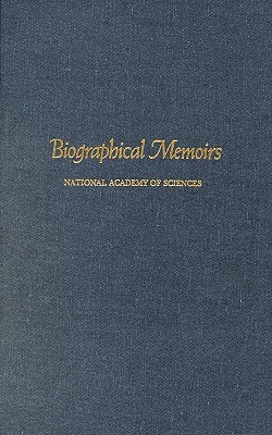 Biographical Memoirs