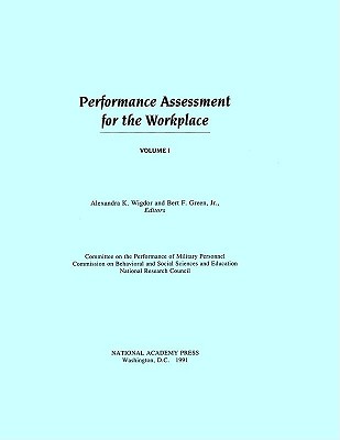 Performance Assessment for the Workplace
