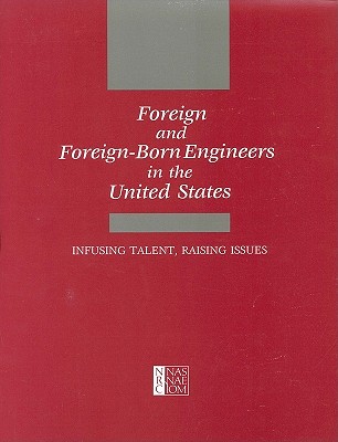Foreign and Foreign-Born Engineers in the United States