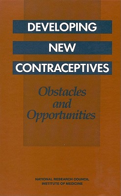 Developing New Contraceptives