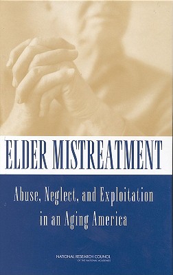 Elder Mistreatment