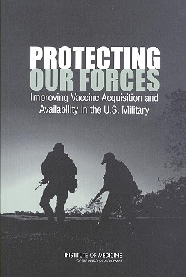 Protecting Our Forces