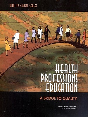 Health Professions Education