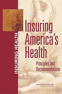 Insuring America''s Health