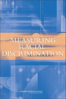 Measuring Racial Discrimination