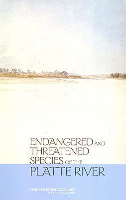 Endangered and Threatened Species of the Platte River