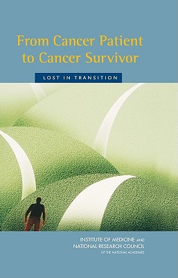 From Cancer Patient to Cancer Survivor