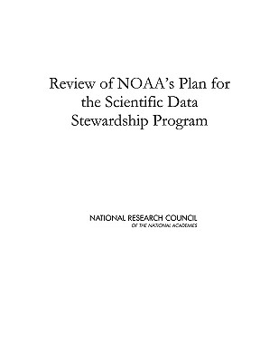 Review of NOAA's Plan for the Scientific Data Stewardship Program