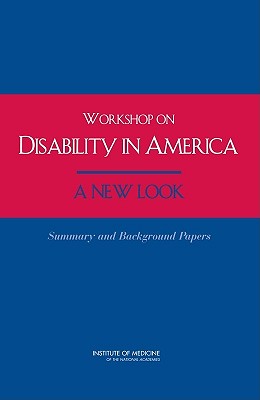 Workshop on Disability in America